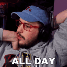 All Day Jared GIF - All Day Jared Jaredfps GIFs