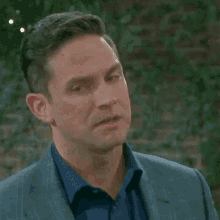 stefan o dimera react brandon barash days of our lives dool stefan o dimera react brandon barash days of our lives dool