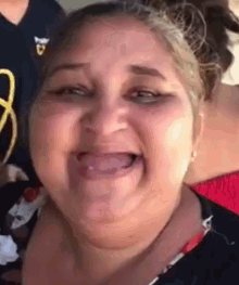 Laughing Lady GIF - Laughing Lady Boisterous GIFs