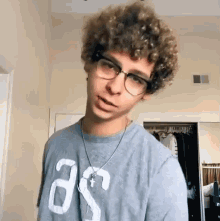 hood curly hair curly funny jump hood curly hair curly funny jump