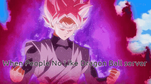 Dragon Ball Goku Black GIF - Dragon Ball Goku Black Goku GIFs