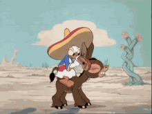 Burro GIF - Angry Donald Donald Duck Mean Donald GIFs