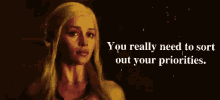 Game Of Thrones Daenerys Targaryen GIF - Game Of Thrones Daenerys Targaryen Khaleesi GIFs