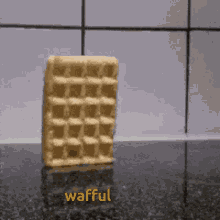 Wafful GIF - Wafful GIFs