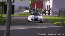Driving Ayersdriving Errors That Put Cars In Water GIF - Driving Ayersdriving Errors That Put Cars In Water GIFs