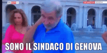 Sono Il Sindaco Di Genova Veda Un Po' Lei Meme GIF - Sindaco Di Genova Meme Genova Genoa GIFs