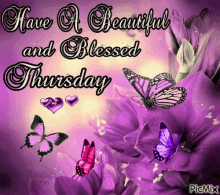 Thursday Blessed Thursday GIF - Thursday Blessed Thursday GIFs