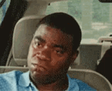 nope tracy morgan smh no nope tracy morgan smh no