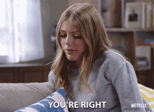 Your Right You Make A Good Point GIF - Your Right You Make A Good Point Touche GIFs