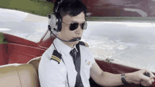 ronnieliang pilot airlines southwest delta