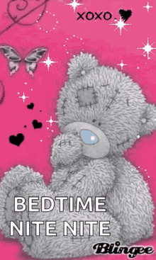 Nite Bed Time GIF - Nite Bed Time Sparkles GIFs