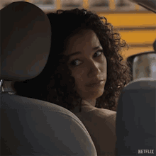 Dont Worry About It Nicole Warren GIF - Dont Worry About It Nicole Warren Raising Dion GIFs