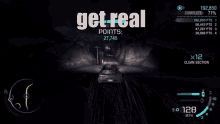 Get Real Nfsc GIF - Get Real Nfsc Need For Speed Carbon GIFs