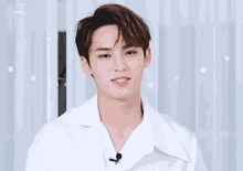Mingyu Gif