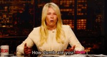 dumb how dumb are you dummy chelsea handler dumb how dumb are you dummy chelsea handler