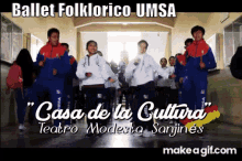 Umsa Bolivia GIF - Umsa Bolivia Lapaz GIFs