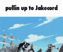 Jakecord One Piece GIF - Jakecord One Piece Walking GIFs
