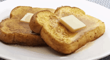 French Toast Breakfast GIF - French Toast Breakfast National French Toast Day GIFs