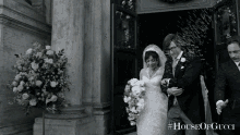 Just Got Married Maurizio Gucci GIF - Just Got Married Maurizio Gucci Patrizia Reggiani GIFs