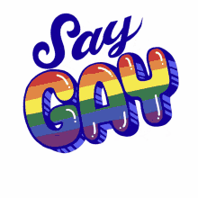 gay bill