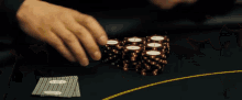 Casino Royale GIF - Casino Royale All In GIFs