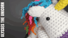 Unicorn Sparkle Society GIF - Unicorn Sparkle Society Rainbow GIFs