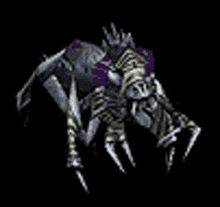 crypt fiend warcraft3 crypt fiend warcraft3