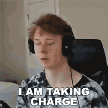 Im Taking Charge Av GIF - Im Taking Charge Av Im In Charge GIFs