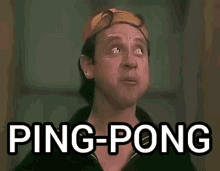 Quico Ping Pong GIF - Quico Ping Pong Ojitos GIFs