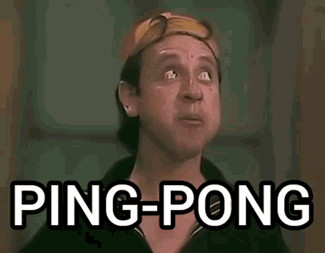 Quico Ping Pong GIF - Quico Ping Pong Ojitos GIFs