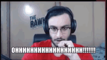 rony rawknee