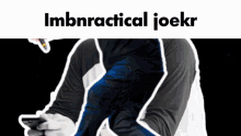 Impractical Jokers GIF - Impractical Jokers Spin GIFs