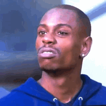 Dave Chappelle GIF - Dave Chappelle Nope GIFs