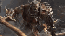 Battle For Azeroth World Of Warcraft GIF - Battle For Azeroth World Of Warcraft GIFs