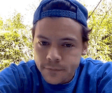 Hrry Harry GIF - Hrry Harry Harrystyles GIFs