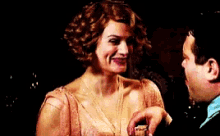 fantastic beasts fantastic beasts and where to find them smile alison sudol