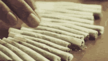 Joints Weed GIF - Joints Weed GIFs