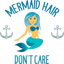mermaid hair dont care mermaid life joypixels my mermaid hair i dont care mermaid hair dont care mermaid life joypixels my mermaid hair i dont care