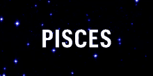 pisces zodiac sign stars