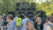 Speakers Capitalsound GIF - Speakers Capitalsound Skanking GIFs