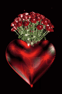 Coração Hearts GIF - Coração Hearts Love GIFs