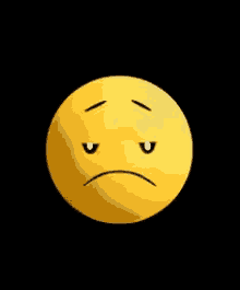 Emoji Smiley GIF - Emoji Smiley Sad GIFs