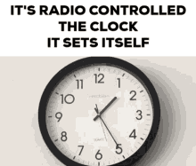 controlled radio