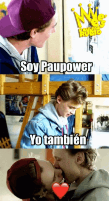 skam kiss gay paupower paupowers skam kiss gay paupower paupowers