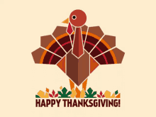 happy thanksgiving canadian canada turkey