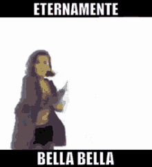Alejandra Guzman Eternamente Bella GIF - Alejandra Guzman Eternamente Bella Mexico GIFs