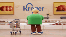 Kroger Krogers GIF - Kroger Krogers Kroger Commercial GIFs