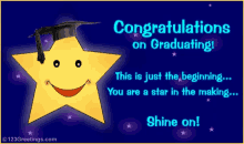 Congratulations Graduate GIF - Congratulations Graduate GIFs
