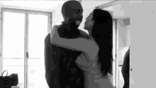 Kim Kardashian Kanye West GIF - Kim Kardashian Kim K Kanye West GIFs