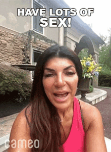 have lots of sex teresa giudice cameo more sex wishes have lots of sex teresa giudice cameo more sex wishes
